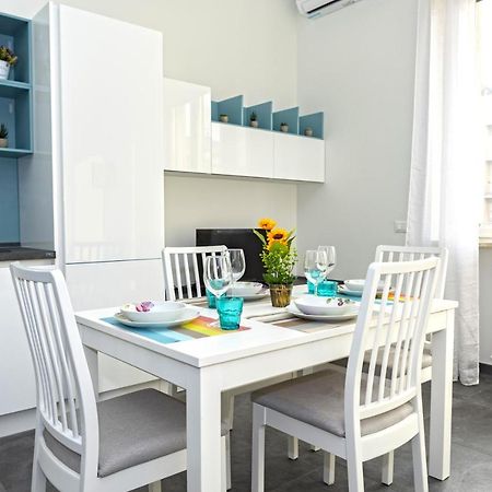 Beatrice D'Este Apartment Milaan Buitenkant foto