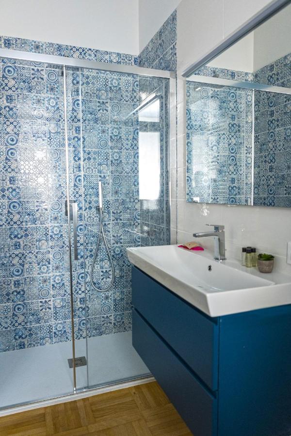 Beatrice D'Este Apartment Milaan Buitenkant foto